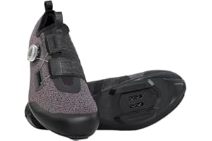 SHIMANO SH-IC501 High Performance Indoor Cycling Shoe