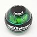 NSD Essential Spinner Gyro Hand Grip Strengthener Wrist Forearm Exerciser, Green