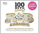 R&B Karaoke