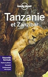 Tanzanie et Zanzibar
