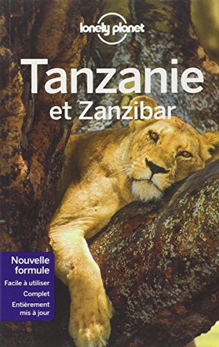 Tanzanie et Zanzibar
