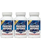 Applied Nutrition Prostate Defense, 50-Count Each, Pack of 3