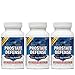 Applied Nutrition Prostate Defense, 50-Count Each, Pack of 3