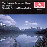 OREGON SYMPHONY HORNS AND FRIENDS                  image