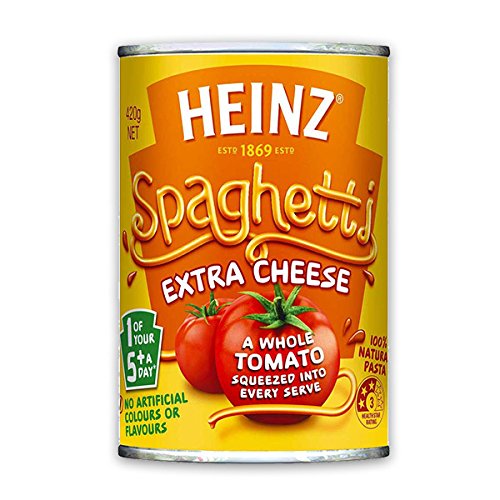heinz star pasta