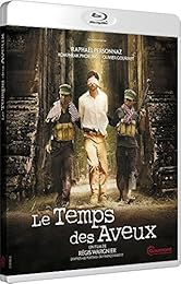 Le Temps des aveux - Blu-ray