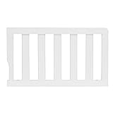 Dream On Me Convertible Crib Toddler Guard Rail in