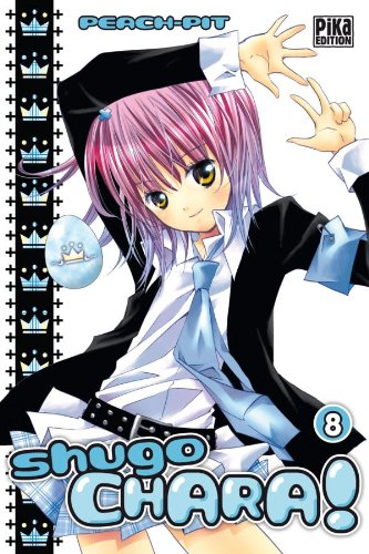 Shugo Chara !