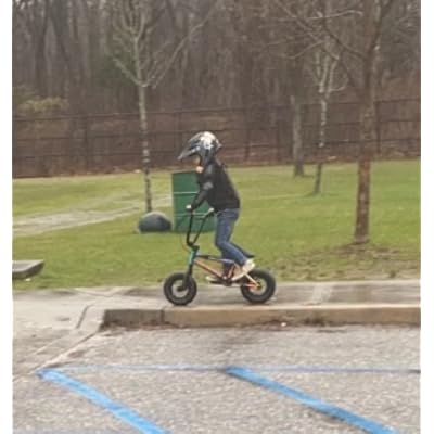 Buy Sullivan Mini BMX, Premium Quality 