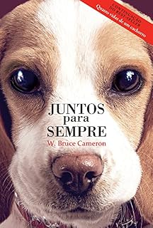 Livro Juntos para sempre
