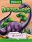 Livro Dinossauros - Diplodoco