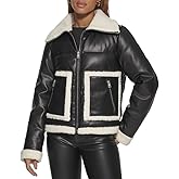 Levi's womens Breanna Puffer Jacket (Standard and Plus Sizes)