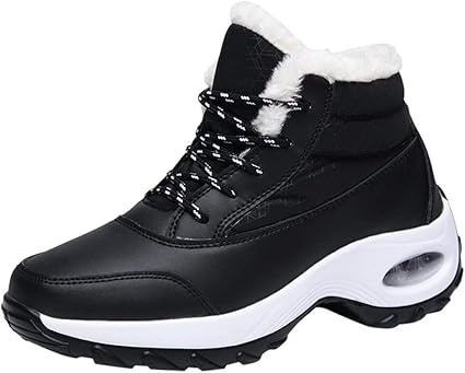 womens winter work shoes