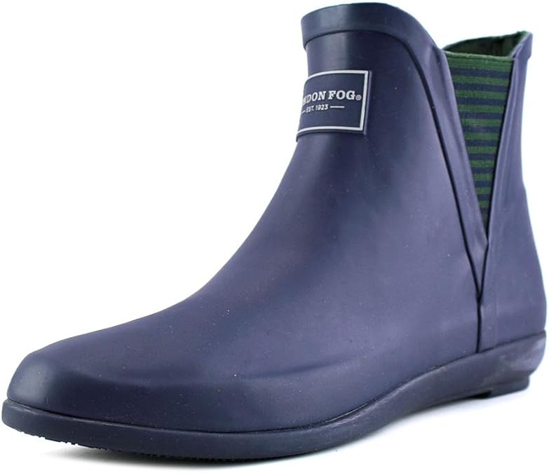 piccadilly rain boot