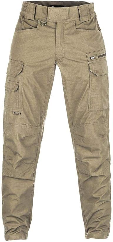 calça invictus coyote