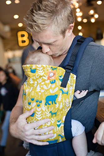 Baby Tula Ergonomic Toddler Carrier Fable Desertcart Seychelles