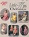 Annie's Attic Little Miss Crochet Dresses (87H10) by