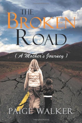THE BROKEN ROAD