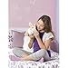 FurReal Friends Hop `N Cuddle Tan Bunny