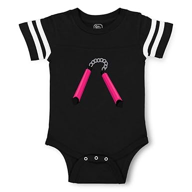 baby football jersey