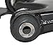Brock Replacement Pair Set Lower Front Control Arm Kits with Ball Joint & Bushings Compatible with 2004-2009 3 5 3 5 C513-34-350 C513-34-300