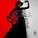SATIE ALBUM                                        image