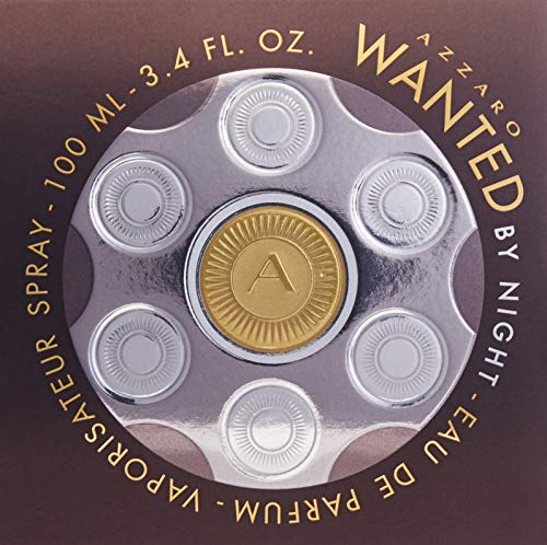 Azzaro Wanted By Night - Image 5