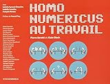 Homo numericus au travail (ECONOMIE) by 