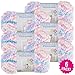 Bernat Sittin' Pretty Pipsqueak Yarn 6/Pk 6 Pack