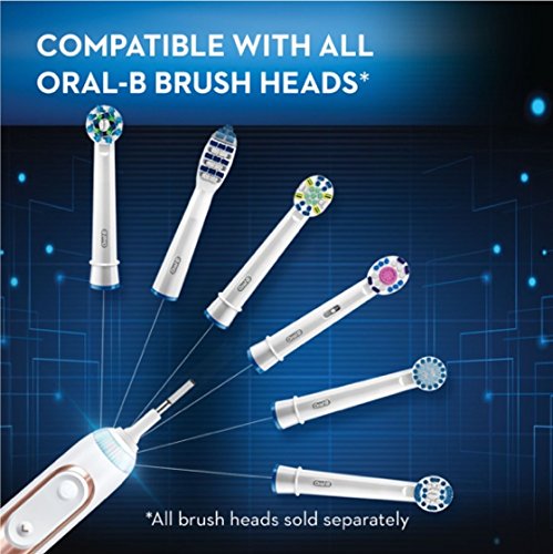 Oral-B Pro 7500 Toothbrush - Image 11