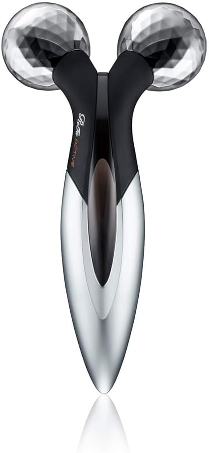 Amazon Co Jp Mtg エムティージー リファアクティブフィット ブラック Refa Active Fit Black Mtg メーカー純正品 充電不要 1年保証 フェイス ボディ用 Ar 03 スポーツ アウトドア