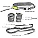 Petop Standard Hands Free Dog Leash, Reflective for Running/Walking/Training