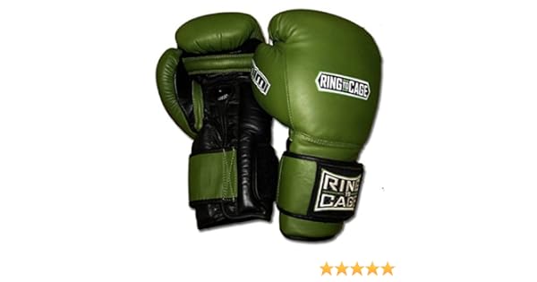 30 oz boxing gloves