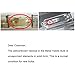 iPower 1000 Watt Double Ended Enhanced Performance Metal Halide MH Grow Light Lamp Bulb 6000K