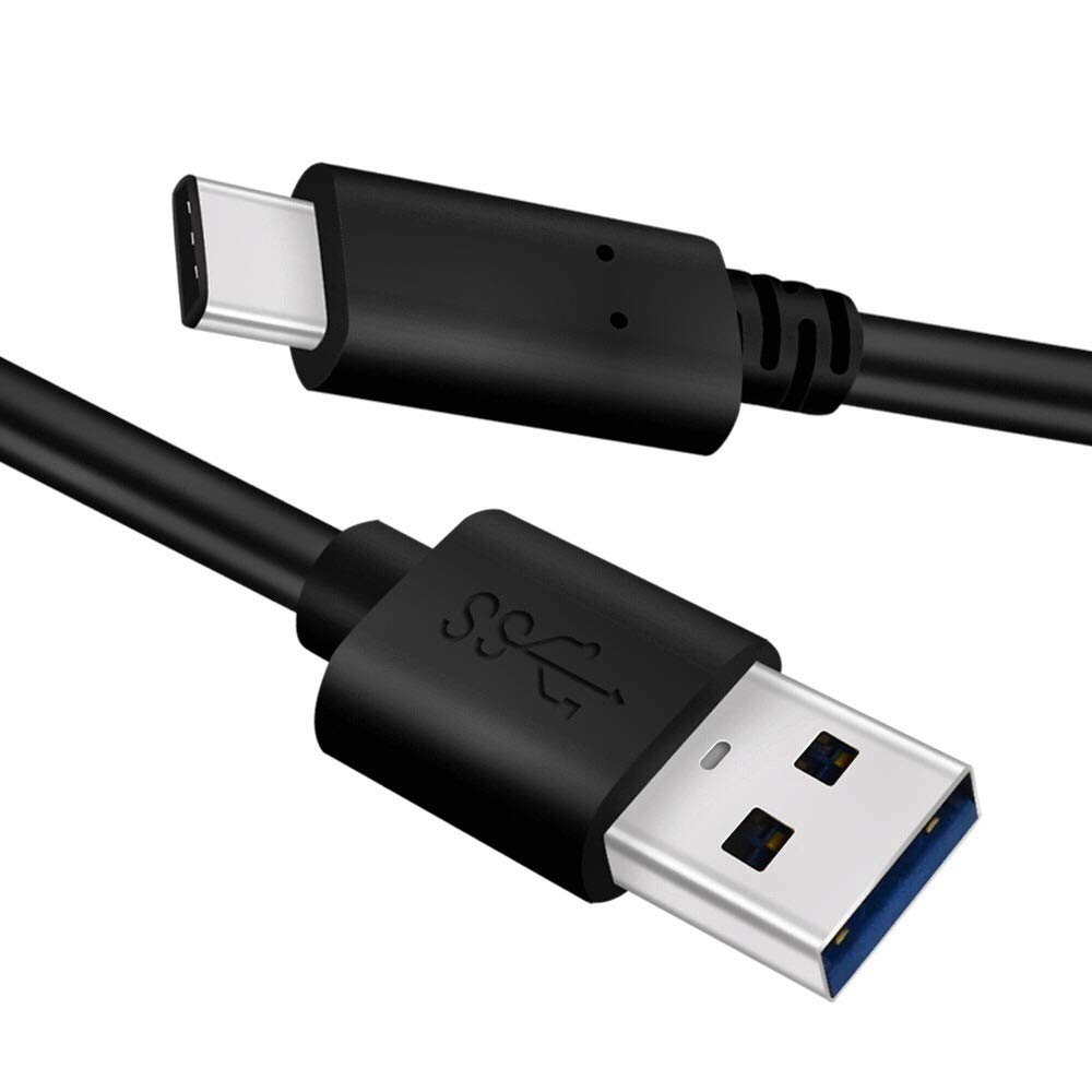 3A CBUS 2m USB C Cable, USBC 3.1 to USB 3.0 A for Amazon.co.uk