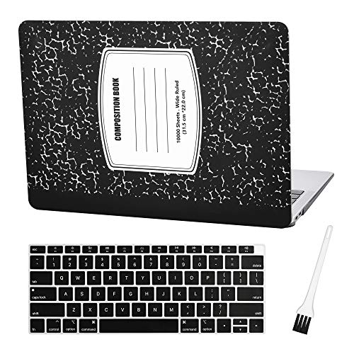 MacBook air 13 Inch Case A1932 Plastic Laptop Hard Shell Cover Sleeve