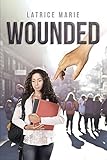 Wounded by 