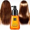 Super Curl Defining Booster,Hair Booster Hair Care Essence Oi l,Super Curl Defining Booster for Natural and Curly Hair…