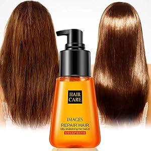 Super Curl Defining Booster,Hair Booster Hair Care Essence Oi l,Super Curl Defining Booster for Natural and Curly Hair…