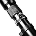 Neewer High Definition Multi-coated 500mm f/8 Manual Focus Telephoto Lens for Canon Nikon Olympus Fuji Pentax and Other Digital SLR Cameras by Using T-Mount(T Mount NOT Included)