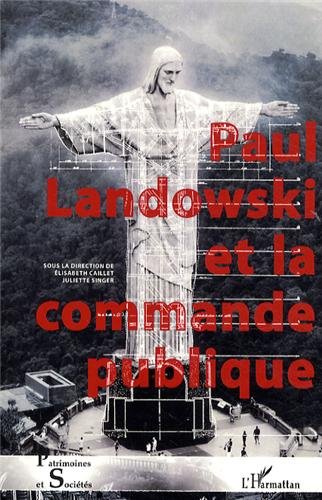 Paul Landowski et la commande publique