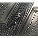 Takuey Kids Motorcycle Armor Suit Dirt Bike Chest Spine Protector Back Shoulder Arm Elbow Knee Protector Motocross Racing Skiing Skating Body Armor Vest Sports Safety Pads 3 Colors (Black, M)