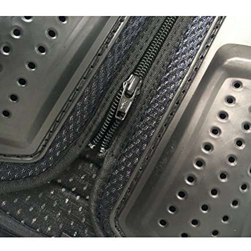 5 Motorcycle+Protector+Shoulder+Motocross+Skating