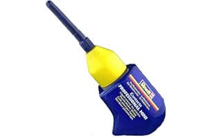 Revell 39608 Contacta Professional Mini Glue Bottle, 12.5 g
