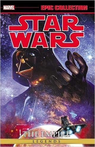 star wars epic collection clone wars vol 3