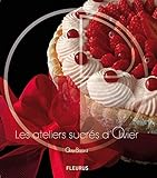 Les ateliers sucrés d'Olivier by 