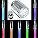 STOGA Led Water Faucet Stream Light 7 colors Changing for Bathroom and Kitchen