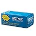 Foot Sox Original Sanitary Disposable Try on Socks (Mens Tan)