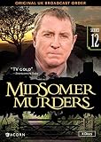 MIDSOMER MURDERS, SERIES 12 (4PC)                  image