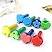 DIY Painting Tool，EVA Sponge Painting Stamper for Kids （8pcs）